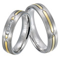 Gold Finger Ring Rings Design for Men with Price Jewelry Gold 18K